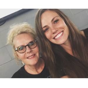 Meet your Posher, Jenna